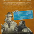 PEKKA JA PÄTKÄ KIINNI ON JA PYSYY DVD - pikkukuva 2