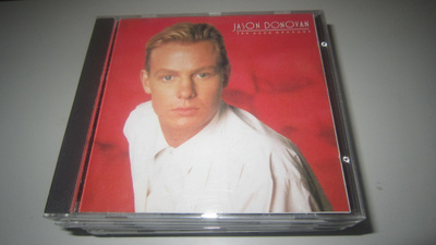 Jason Donovan – Ten Good Reasons