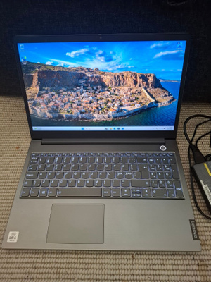 Lenovo ThinkBook 15, Intel Core i5-10210U