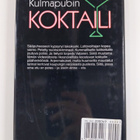 Jarkko Sipilä : Kulmapubin koktaili - pikkukuva 2