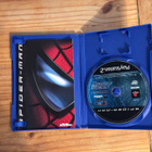 Spider-Man – PS2 PAL - pikkukuva 2