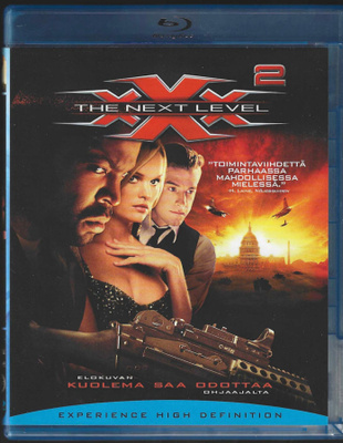 xXx2: The Next Level