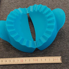TUPPERWARE TORTTUMUOTTI ORANSSI tai turkoosi - pikkukuva 3