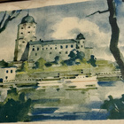 Taulu, Viipurinlinna - pikkukuva 2