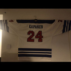 Sami Kapanen gameworn paita - pikkukuva 2