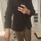 Calvin Klein blazer - pikkukuva 3