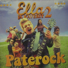 ELLA JA KAVERIT 2 - PATEROCK BLU-RAY - pikkukuva 1