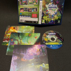 The Smurfs - Mission Vileaf + Sleeve PS4 - pikkukuva 3