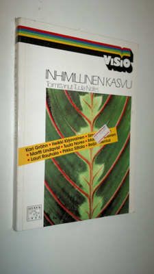 Tuula (toim.) Nores : Inhimillinen kasvu : herätteitä yks...
