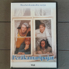 DVD: Peräkamaripojat (Sari Havas, Pertti Sveholm 2001) - pikkukuva 1