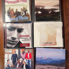 Cd-levyjä yli 60 kpl. Maailmanmusiikkia - pikkukuva 2