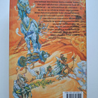 Pratchett, Terry: Discworld: Pyramidit - pikkukuva 2