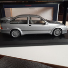 1/18. Ford Sierra RS Cosworth. Alkuperäisessä pakkauksessa. - pikkukuva 4