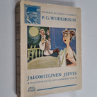 P. G. Wodehouse : Jalomielinen Jeeves - pikkukuva 1