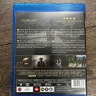 The Survivor (2021) - Blu-ray - pikkukuva 2