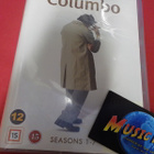 COLUMBO TUOTANTOKAUDET 1-7 DVD BOKSI - pikkukuva 1