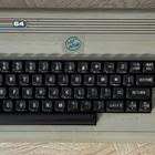 Commodore 64 ilman SID piiriä. - pikkukuva 1