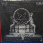 MANTICOM - FOR RATS AND PLAGUE U.S 2006 M-/M- LP - pikkukuva 2