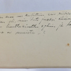 VANHA Postikortti Kiviniemi Luov. Karjala 1920-l - pikkukuva 2