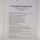 Huimapyörä 1998 : Veteraanimottoripyöräklubi ry: n jäsenl... - pikkukuva 2