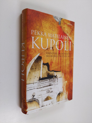 Pekka Matilainen : Kupoli