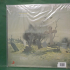 STRATOVARIUS - FRIGHT NIGHT M/M SOITTAMATON? EU 2021 LP - pikkukuva 2