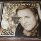 JuhaMatti hitit cd - pikkukuva 1