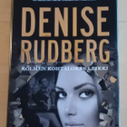 Denise Rudberg - Kolmen kohtalokas leikki - pikkukuva 1