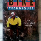 Coello, Chauner - Mountain Bike Techniques (softcover) - pikkukuva 1