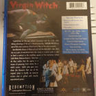 Virgin witch (1971) - pikkukuva 2