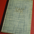 Mika Walteri : Rakkaus vainoaikaan  1943 1.p. - pikkukuva 1