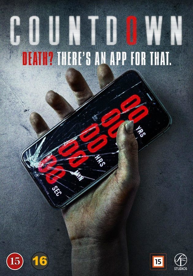 Countdown (2019)	(37 551)	UUSI	-FI-	DVD	nordic,			2019