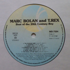 Marc Bolan And T. Rex – Best Of The 20th Century Boy - 2x LP - pikkukuva 5