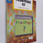 Jesper Ek : FrontPage 97 -käsikirja - pikkukuva 1