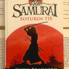Chris Bradford - Nuori Samurai: Soturin tie (sid.) - pikkukuva 1