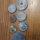 Ulkomaalaisia kolikoita - pikkukuva 2