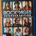 Rock of Ages - Extended Edition (2012) Blu-ray - pikkukuva 1