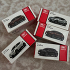 Toyota CH-R n 1/55-1/50 kokoa. Harvinainen - pikkukuva 3