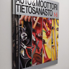 Auto & moottori tietosanasto t-ö - pikkukuva 1