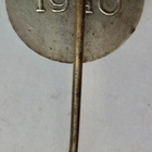 VANHA Merkki SOK 1940 - pikkukuva 2