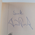 Timo Parvela : Ohutta yläpilveä (signeerattu) - pikkukuva 3