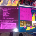 LP Popeda HUILUT SUORINA LIVE & 15 GT GOLDEN TURPO - pikkukuva 2