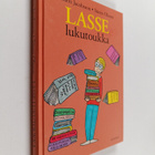 Anders Jacobsson ym. : Lasse lukutoukka - pikkukuva 1