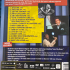 Marvin Gaye: The Real Thing dvd + cd - pikkukuva 2
