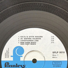 Irwin Goodman : Poing poing poing. - pikkukuva 3