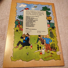 Herge: Auringon temppeli - pikkukuva 3