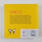 Lisa Swerling ym. : Happiness Is... - 500 Things to Be Ha... - pikkukuva 2