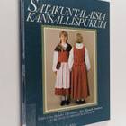 Sirkka-Liisa Hakala : Satakuntalaisia kansallispukuja - pikkukuva 1