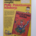 Walt Disney : Aku Ankka 50/1975 - pikkukuva 2
