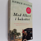 Homer H. Hickam : Med Albert i baksätet : den delvis sann... - pikkukuva 1